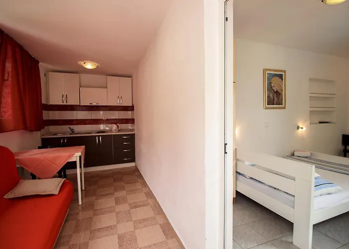 Mrkonjic Branko & Marija Apartmani