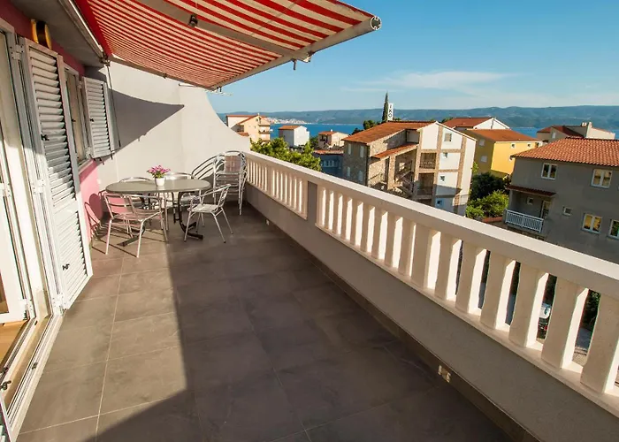 Mrkonjic Branko & Marija Apartmani
