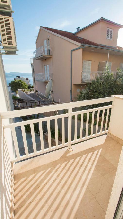 Apartament Mrkonjic Branko & Marija