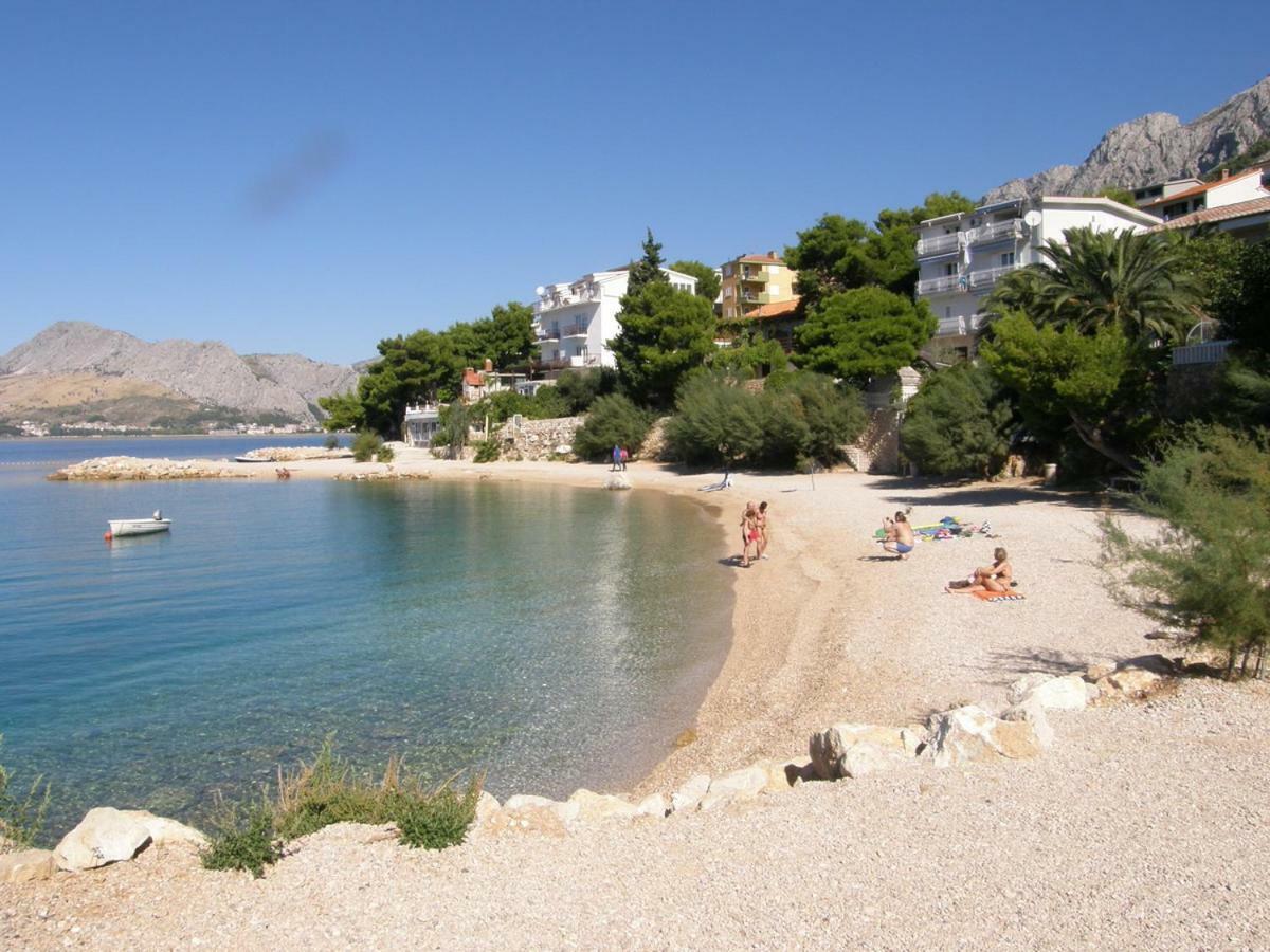 Apartament Mrkonjic Branko & Marija Omiš