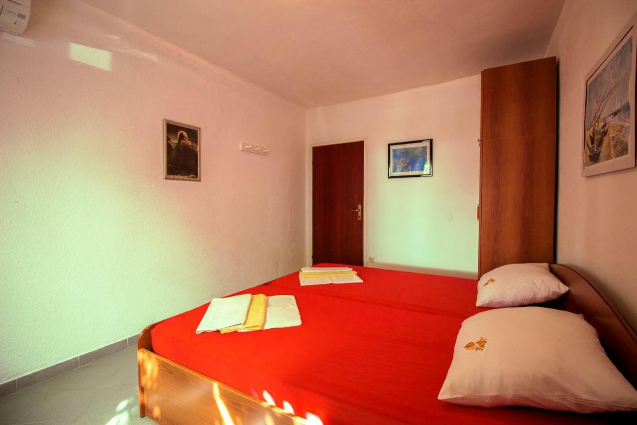 Mrkonjic Branko & Marija Apartament *
