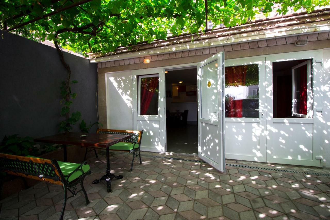 Mrkonjic Branko & Marija Apartament