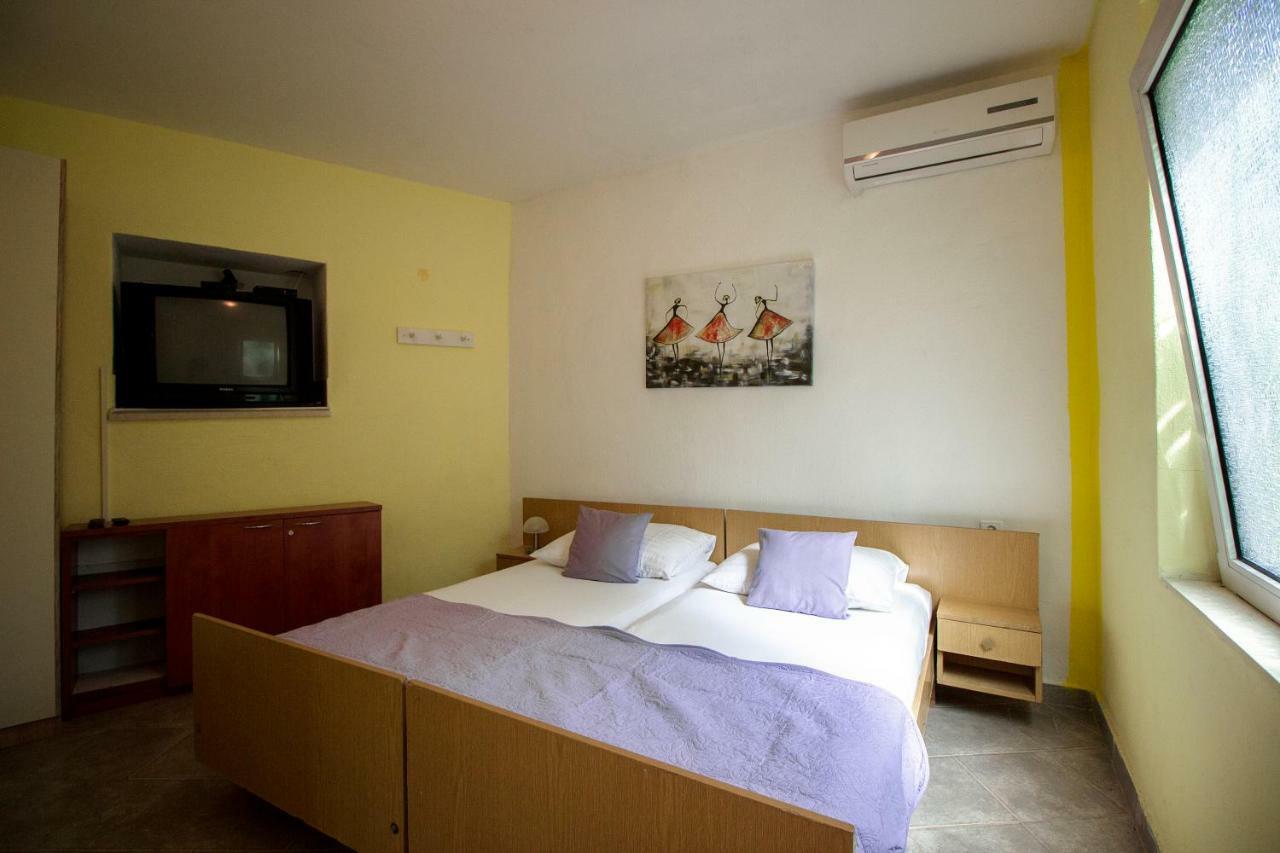 Mrkonjic Branko & Marija Apartament *