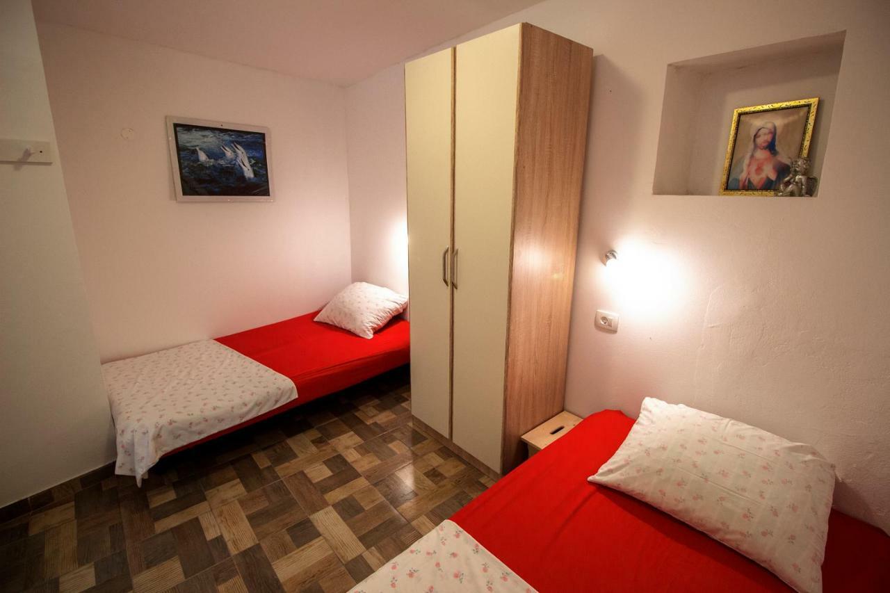 Mrkonjic Branko & Marija Apartament Omiš