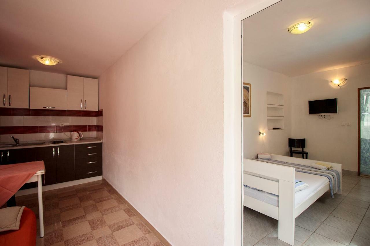 Mrkonjic Branko & Marija Apartament *