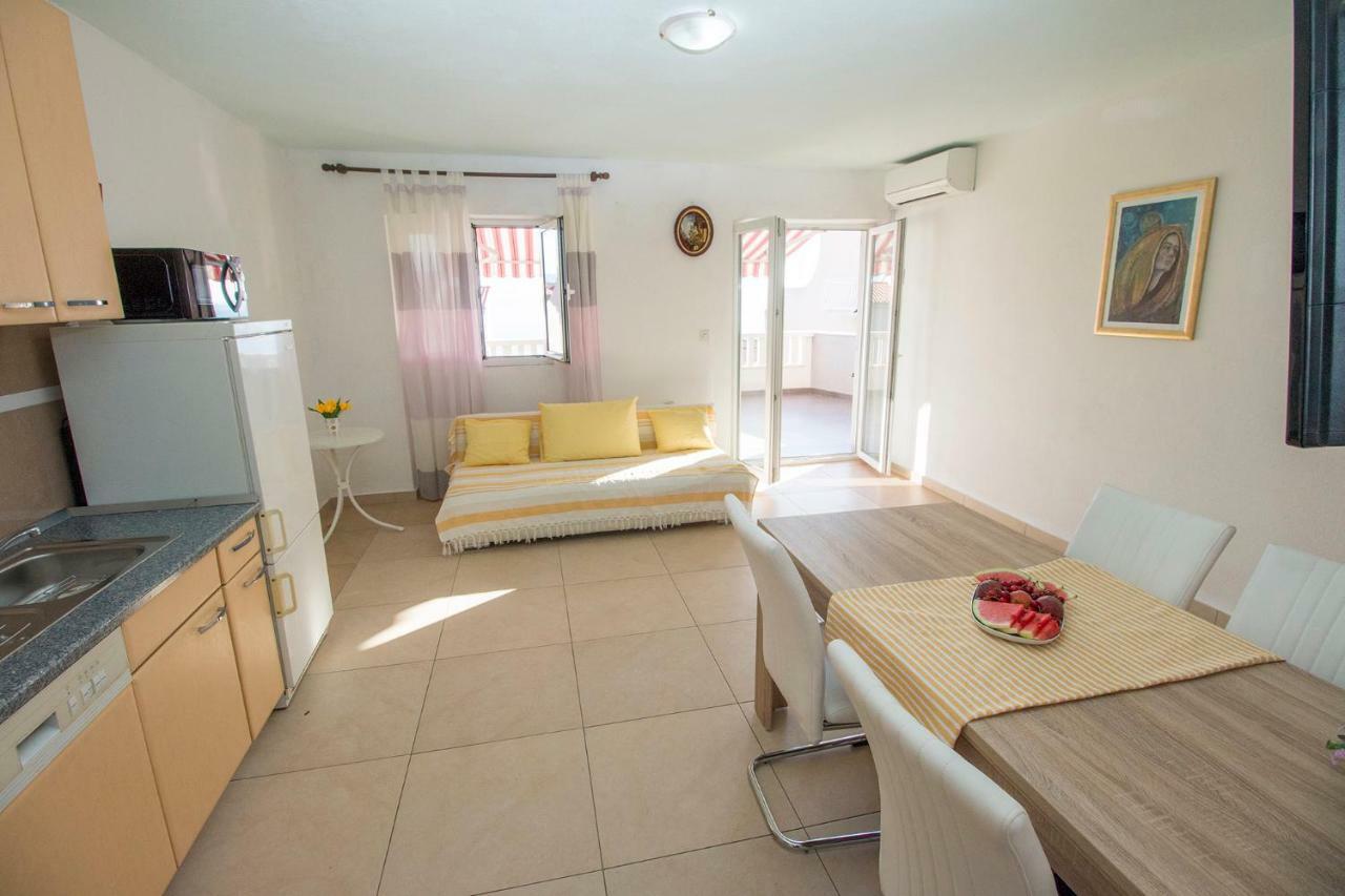 Apartament Mrkonjic Branko & Marija *