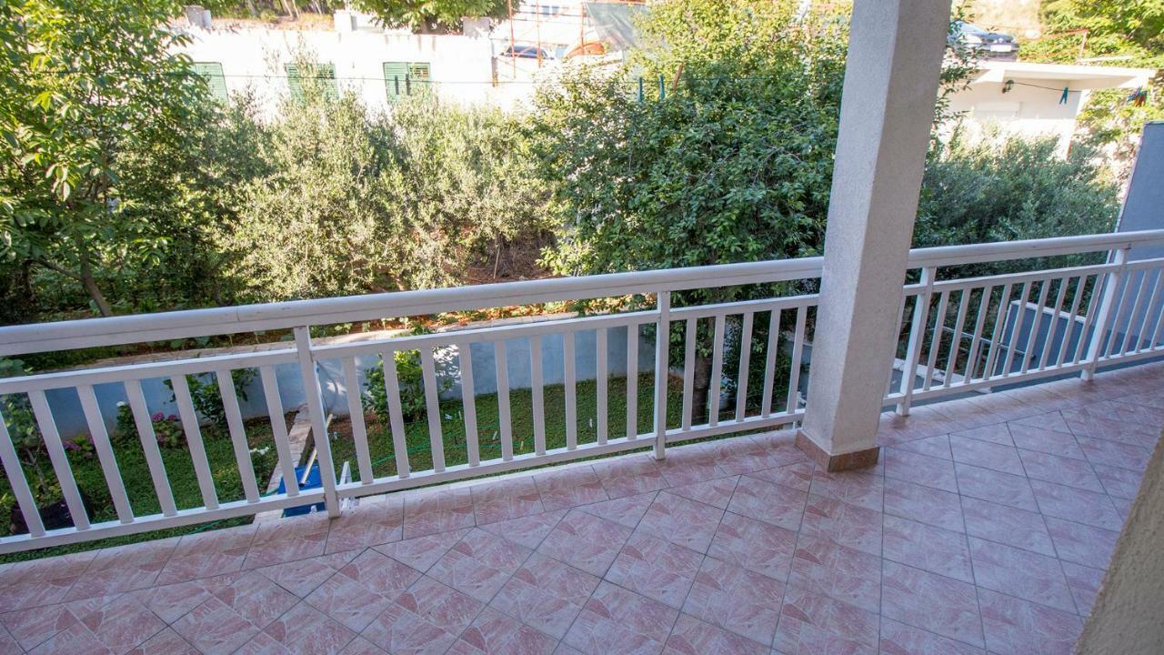Mrkonjic Branko & Marija Apartament Omiš