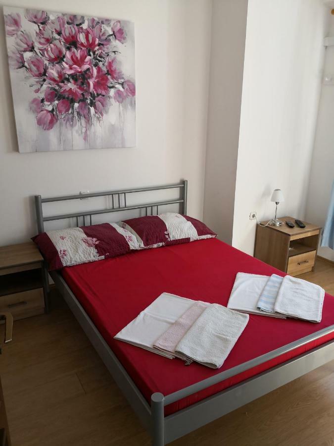 Apartament Mrkonjic Branko & Marija Omiš