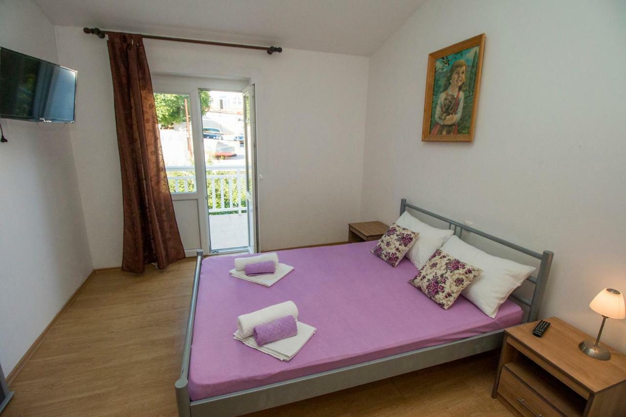 Apartament Mrkonjic Branko & Marija *