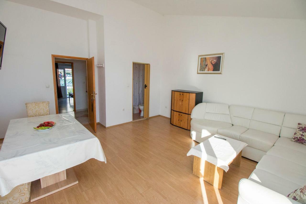 Mrkonjic Branko & Marija Apartament