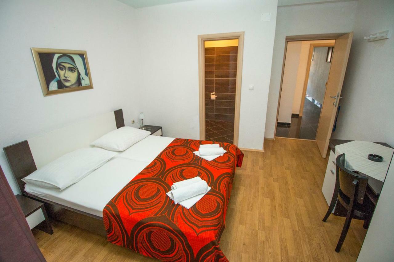 Mrkonjic Branko & Marija Apartament *