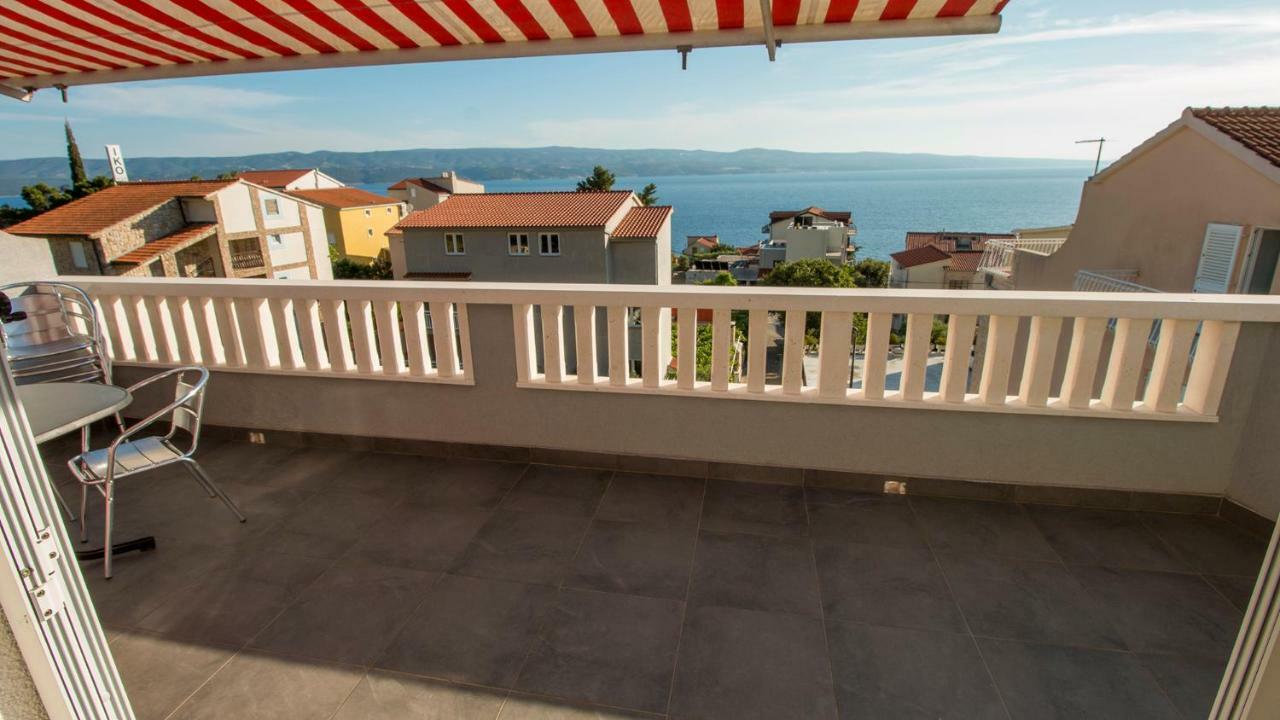 Apartament Mrkonjic Branko & Marija *