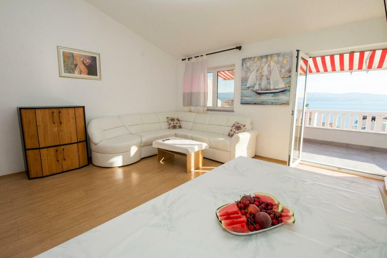 Mrkonjic Branko & Marija Apartament