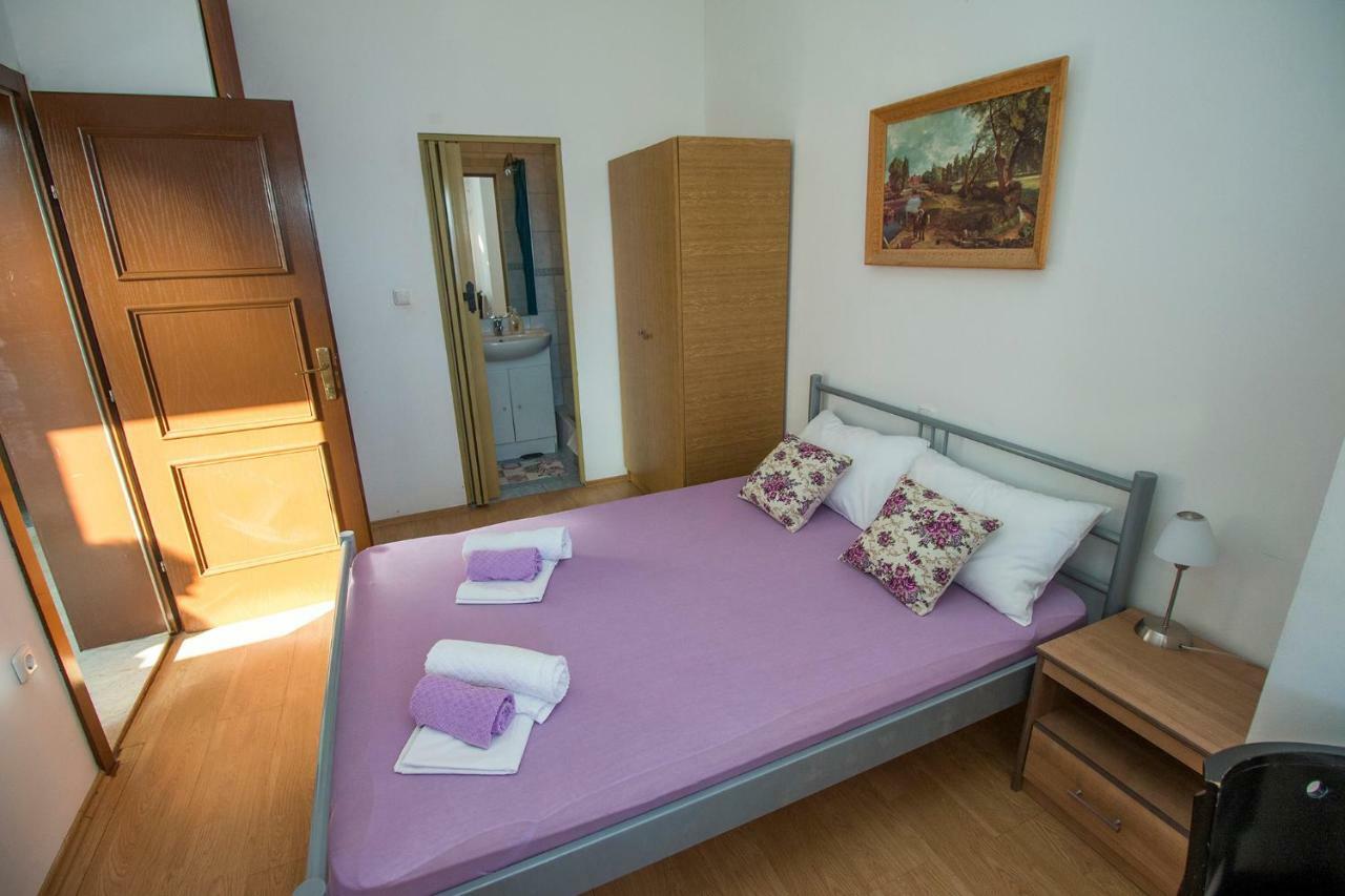 Mrkonjic Branko & Marija Apartament
