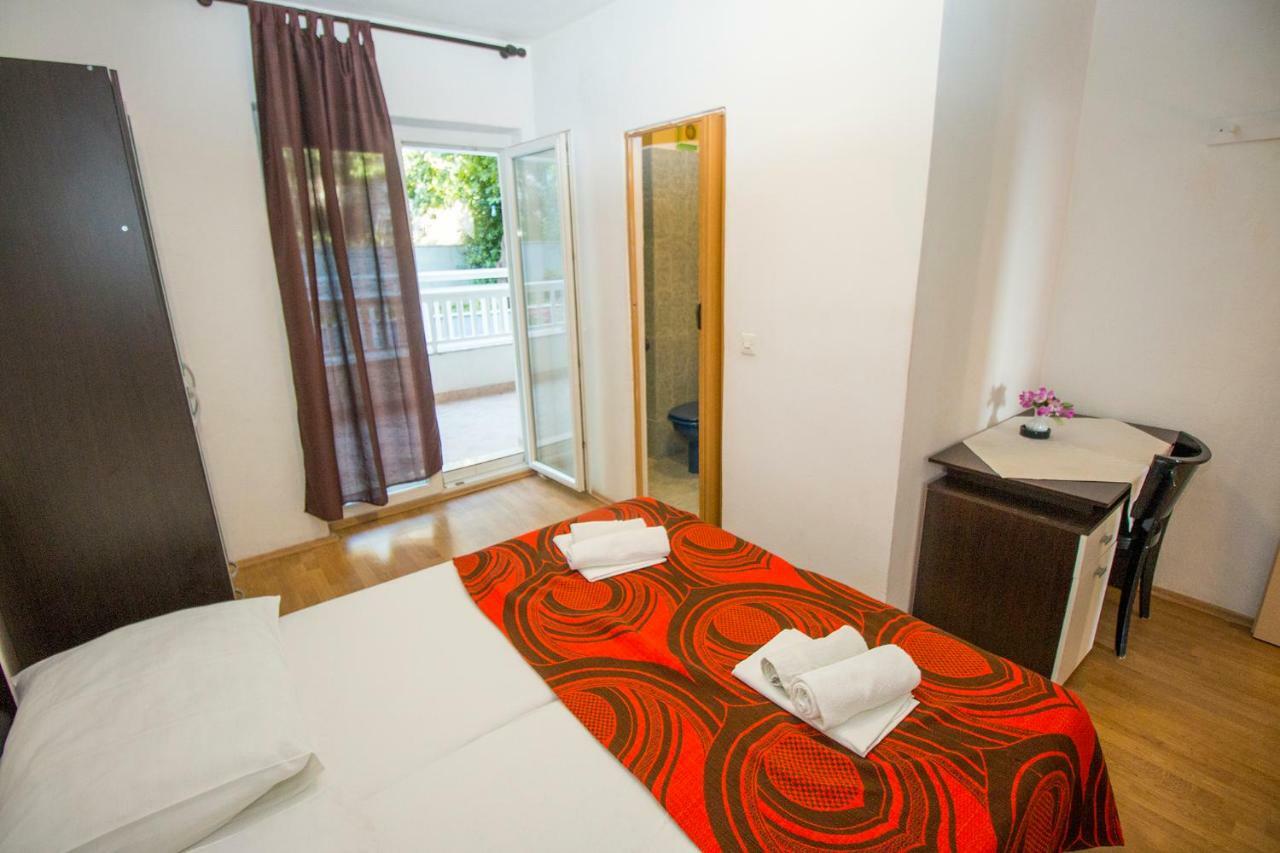 Mrkonjic Branko & Marija Apartament *