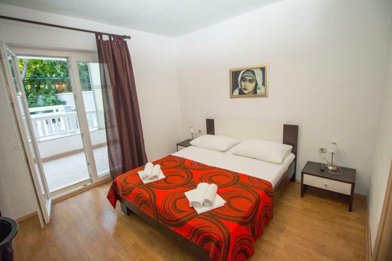 Mrkonjic Branko & Marija Apartament *