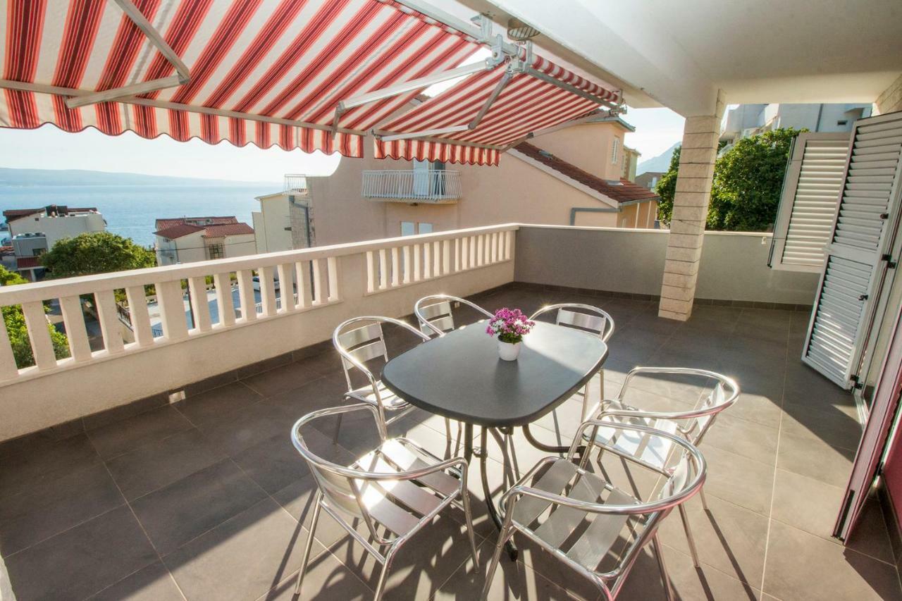 Apartament Mrkonjic Branko & Marija